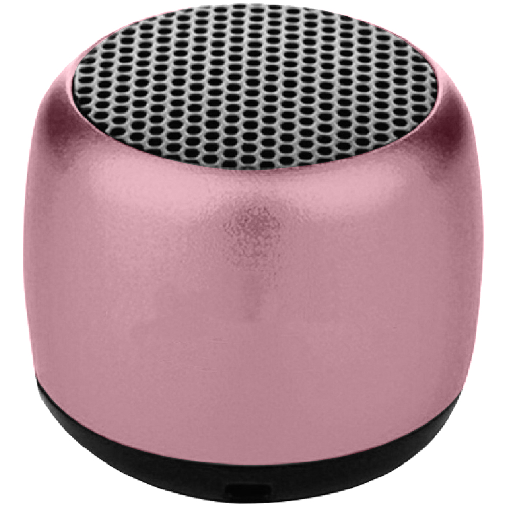 Picture of Mini Bluetooth Aluminum Speaker