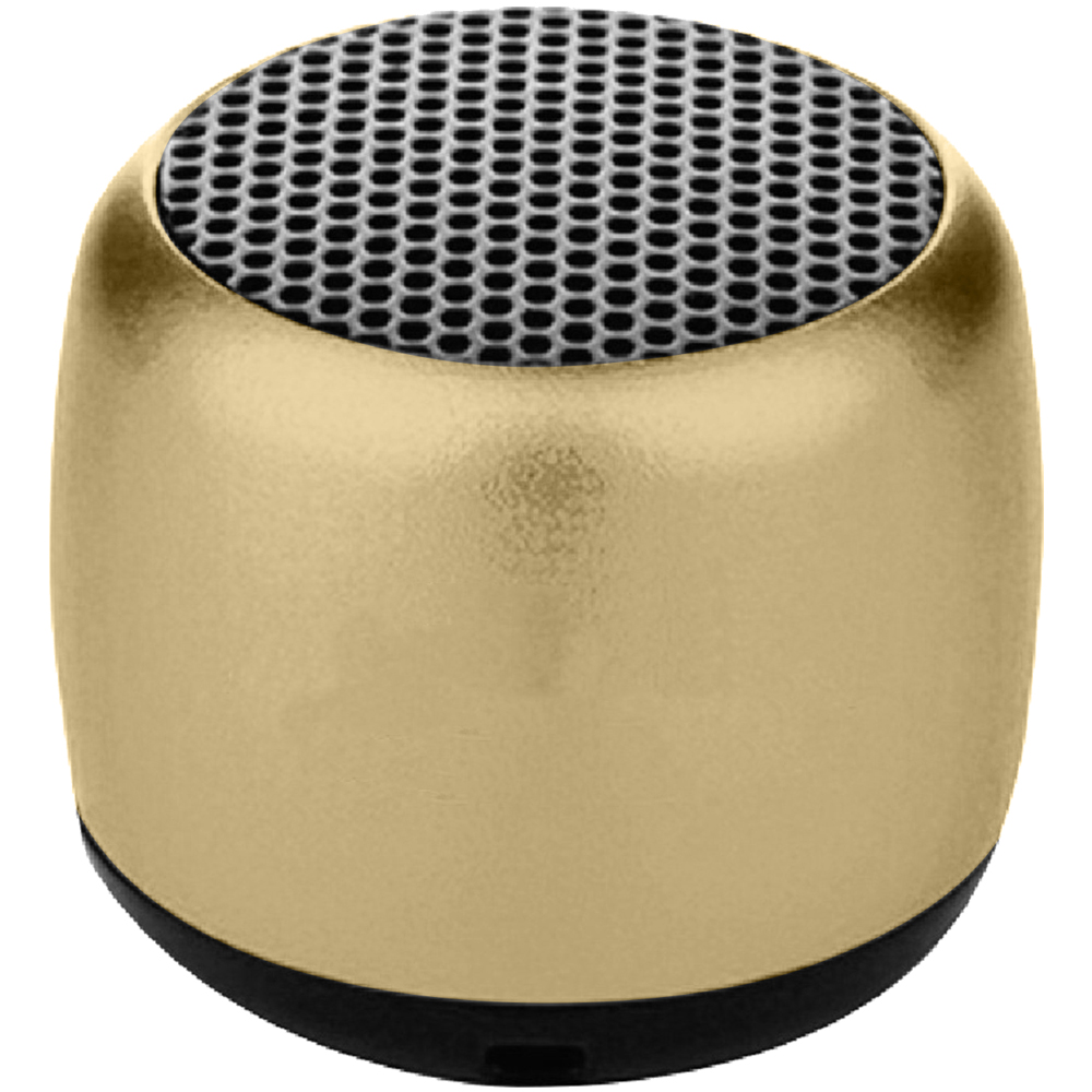 Picture of Mini Bluetooth Aluminum Speaker