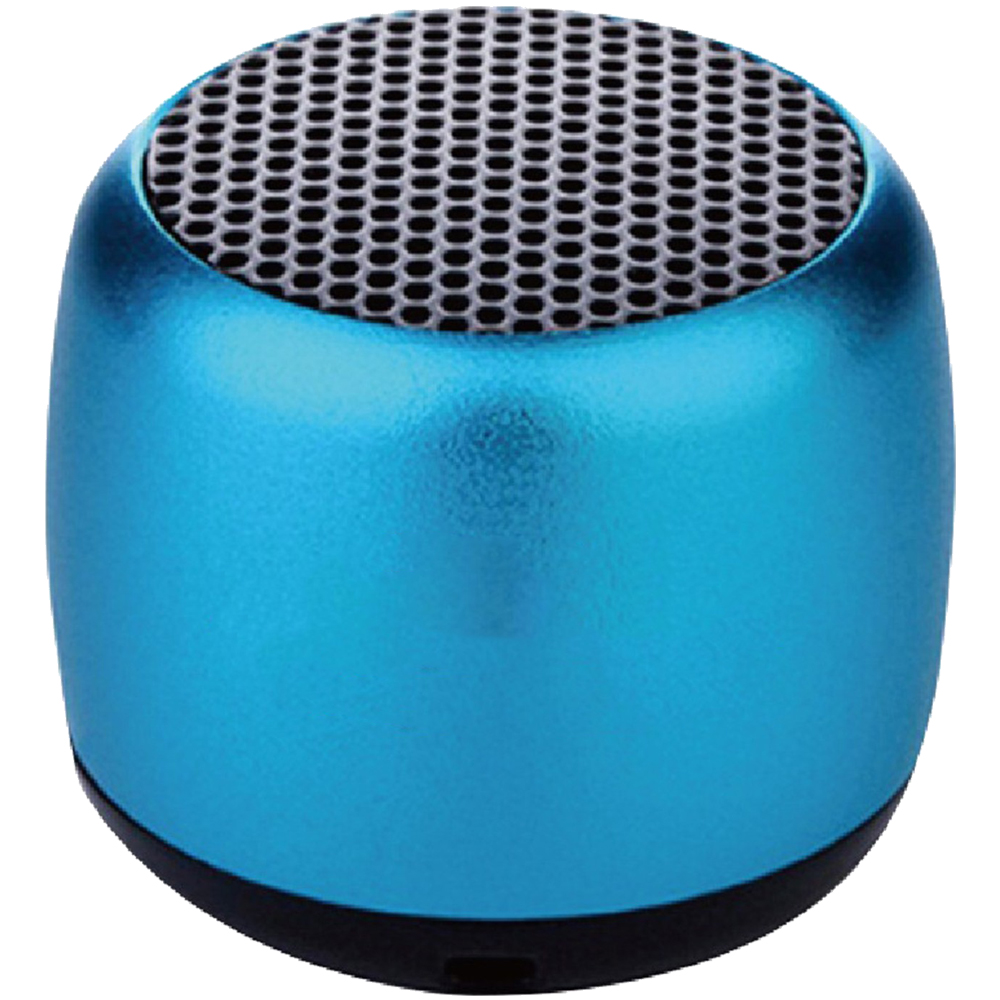 Picture of Mini Bluetooth Aluminum Speaker