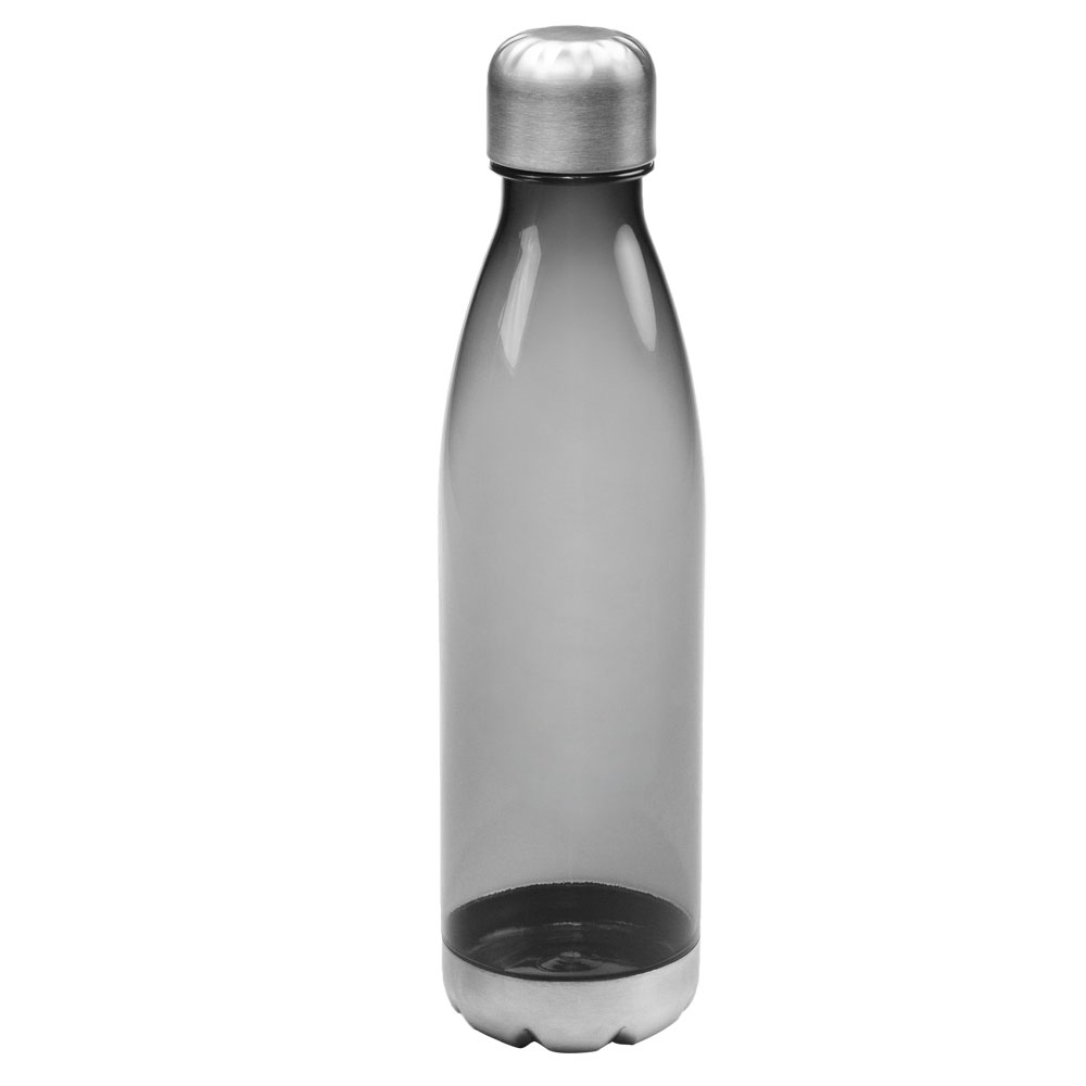 Picture of 25 Oz. Levian Plastic Cola Shaped Water Bottles