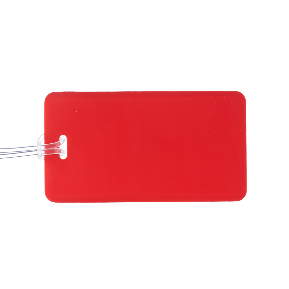 Picture of Bali Plastic Luggage Tags
