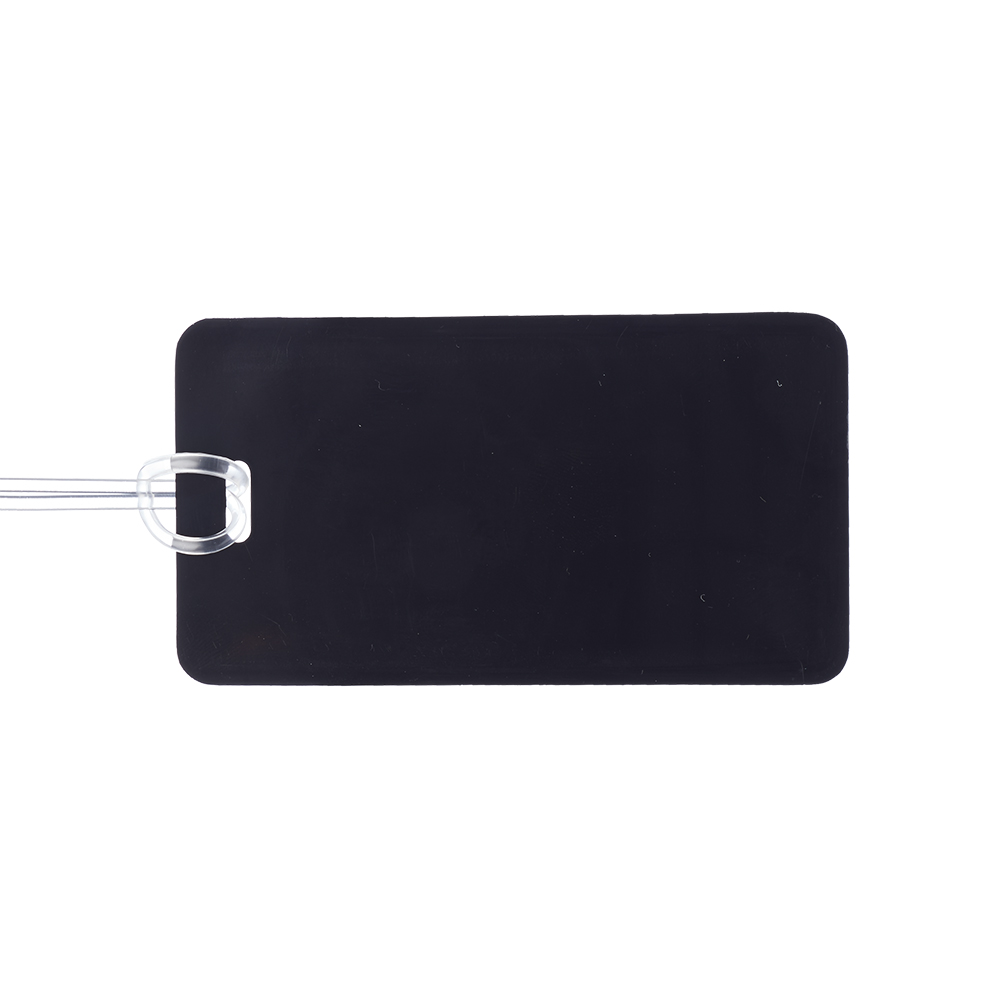 Picture of Bali Plastic Luggage Tags
