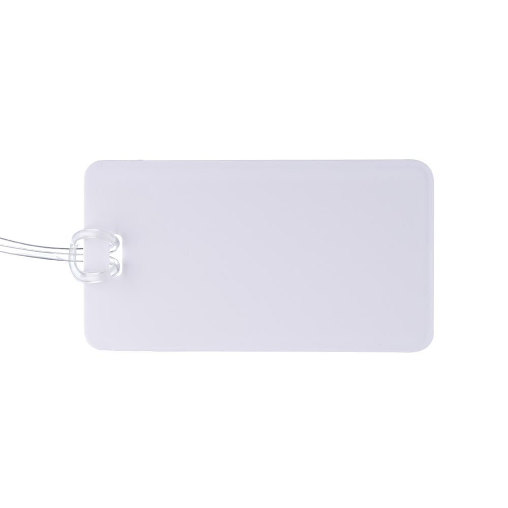 Picture of Bali Plastic Luggage Tags
