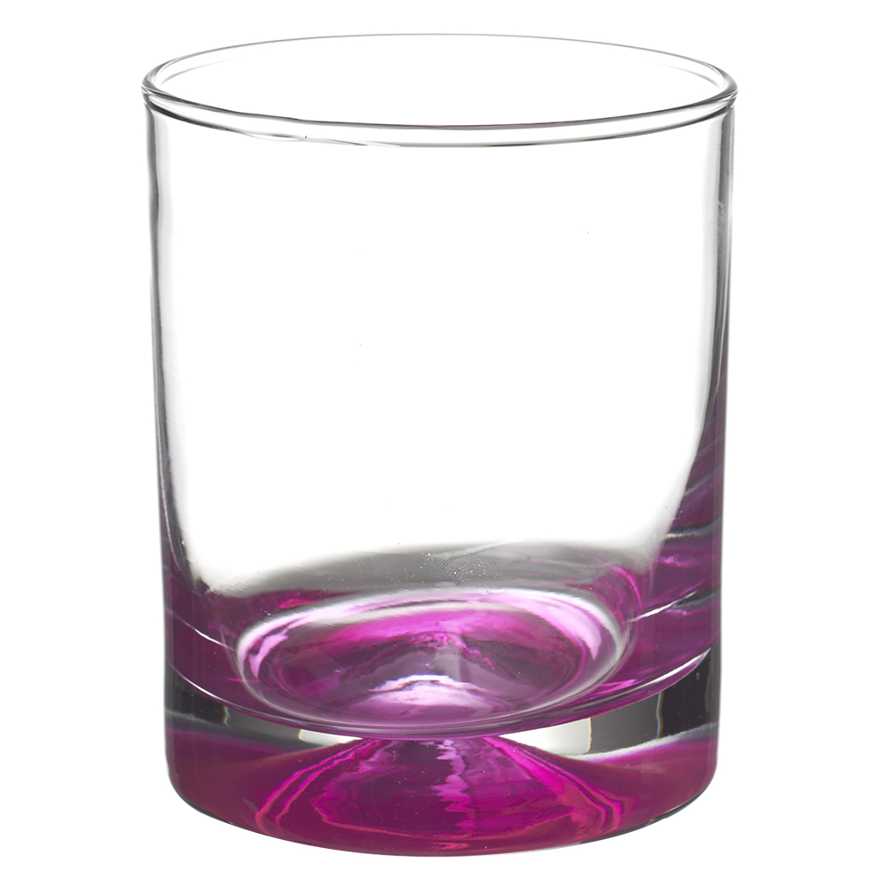 Picture of 11.5 oz Manhattan Rocks Whiskey Glass