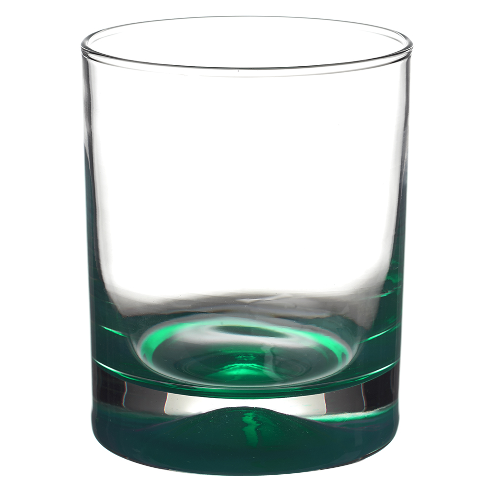 Picture of 11.5 oz Manhattan Rocks Whiskey Glass