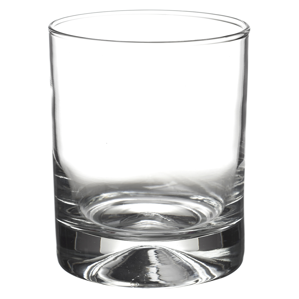 Picture of 11.5 oz Manhattan Rocks Whiskey Glass