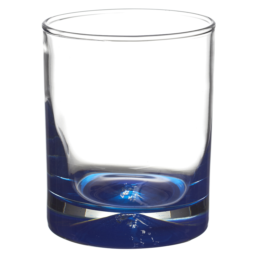 Picture of 11.5 oz Manhattan Rocks Whiskey Glass