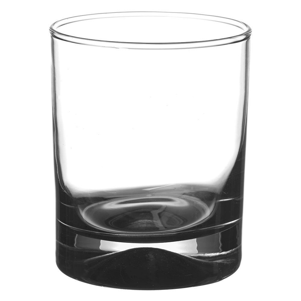 Picture of 11.5 oz Manhattan Rocks Whiskey Glass