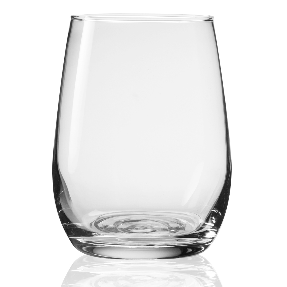 Picture of 6.25 Oz. Libbey Stemless Taster Glasses