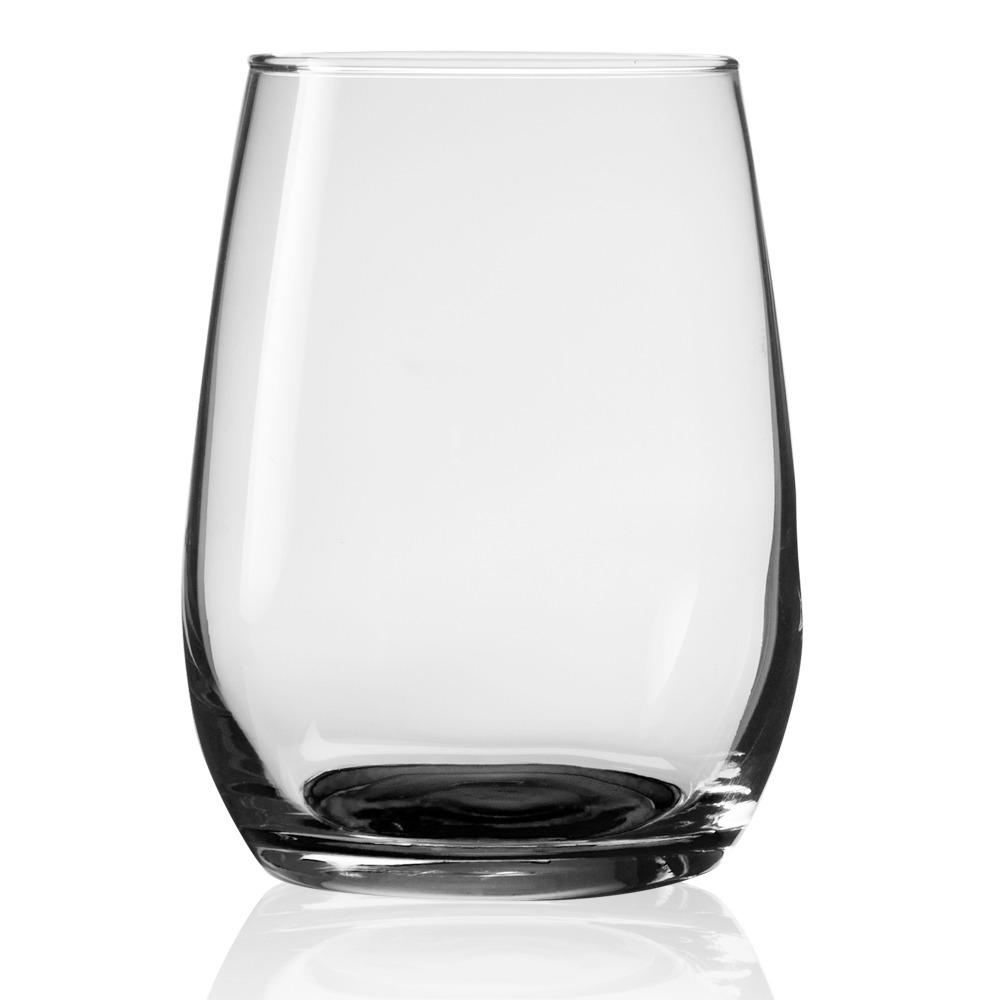 Picture of 6.25 Oz. Libbey Stemless Taster Glasses