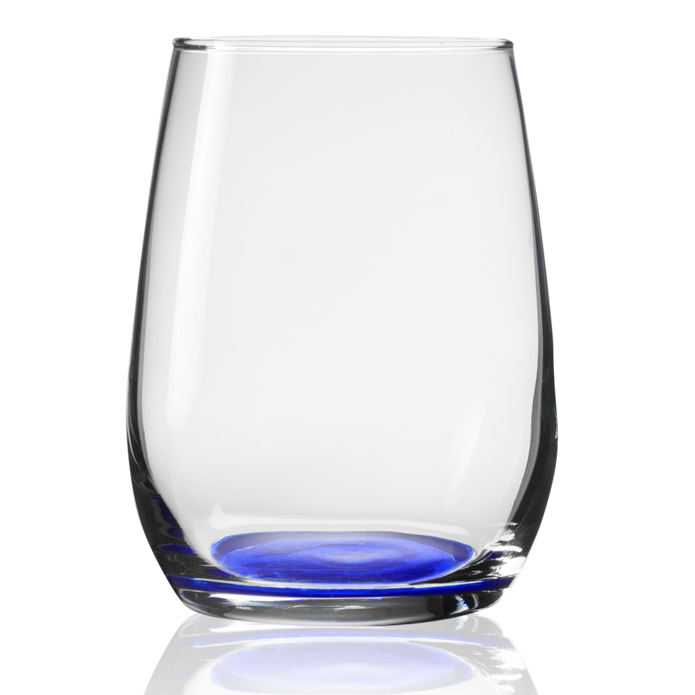 Picture of 6.25 Oz. Libbey Stemless Taster Glasses