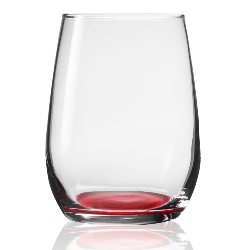 Picture of 6.25 Oz. Libbey Stemless Taster Glasses