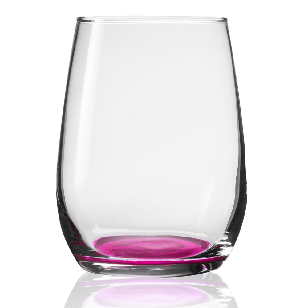 Picture of 6.25 Oz. Libbey Stemless Taster Glasses