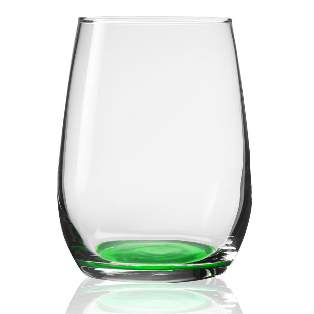 Picture of 6.25 Oz. Libbey Stemless Taster Glasses