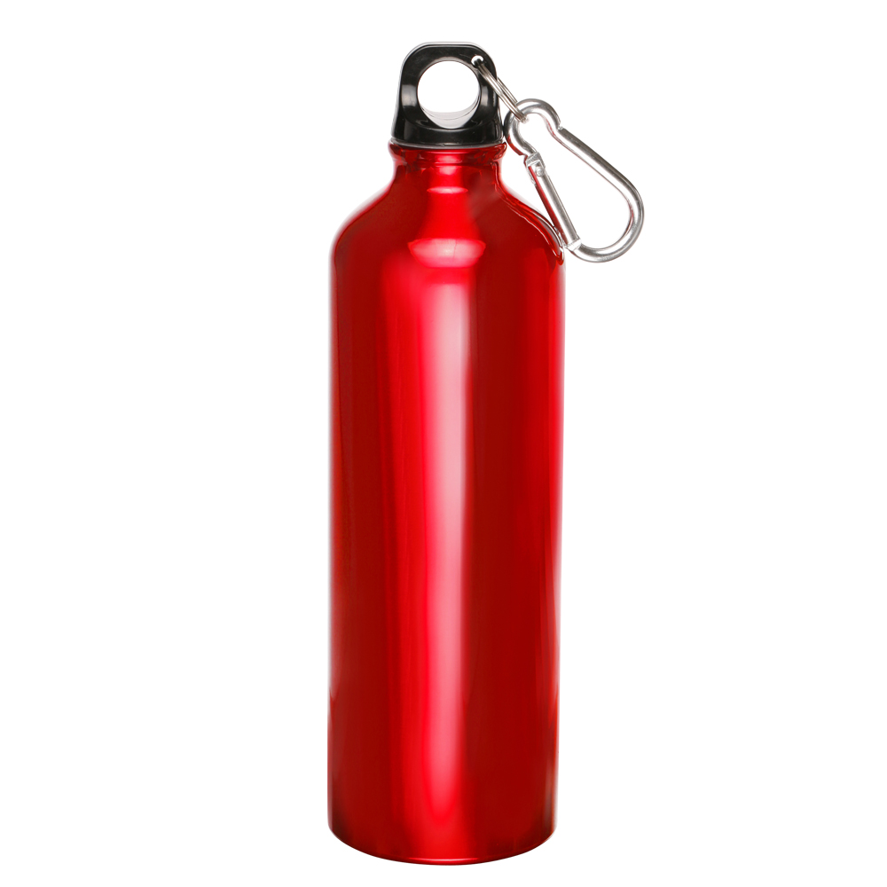 Picture of 24 Oz. Aluminum Water Bottle