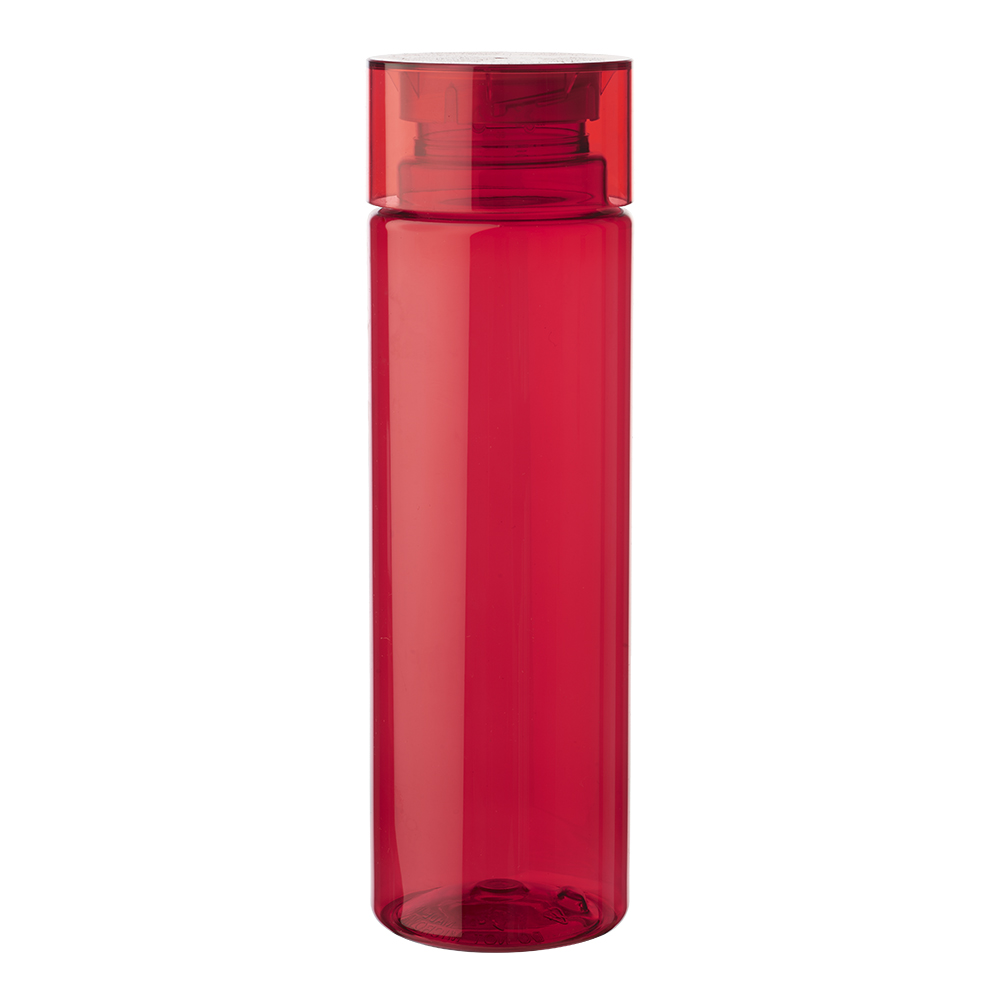 Picture of 30 oz. Enlace Cylindrical Plastic Water Bottles