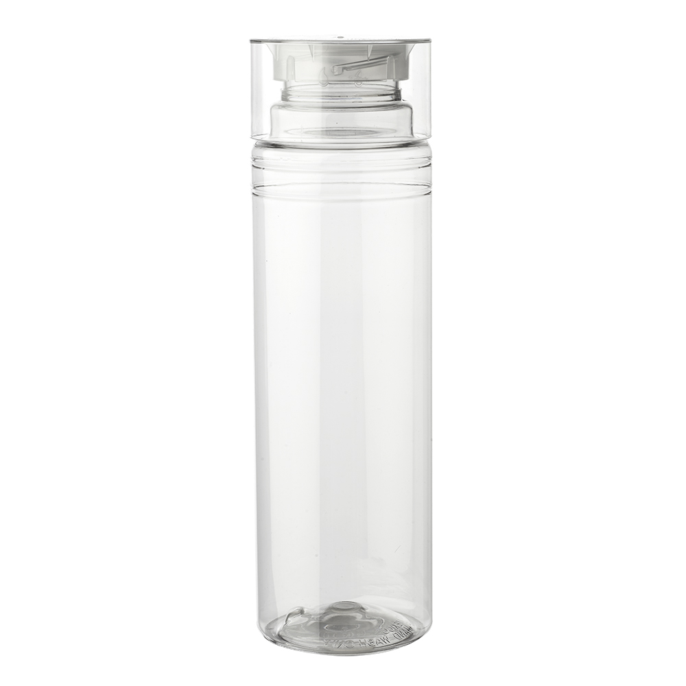 Picture of 30 oz. Enlace Cylindrical Plastic Water Bottles