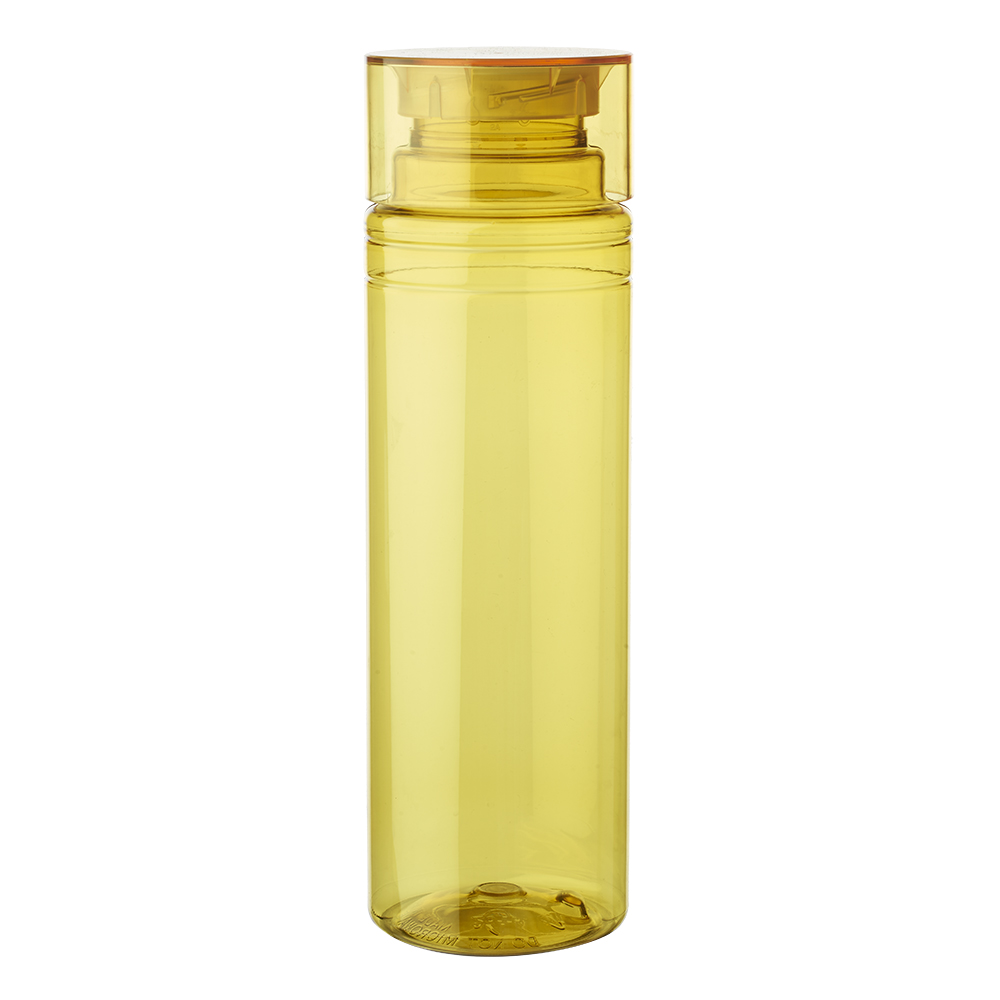 Picture of 30 oz. Enlace Cylindrical Plastic Water Bottles