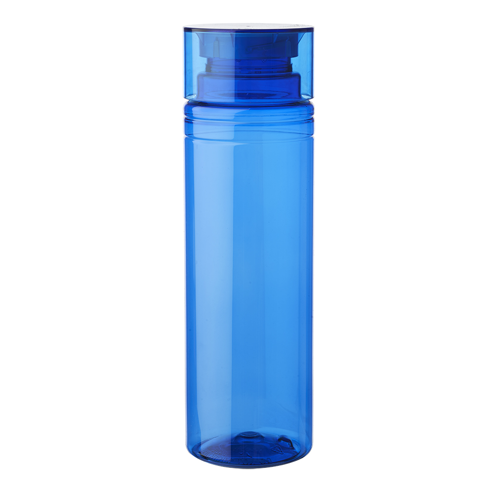 Picture of 30 oz. Enlace Cylindrical Plastic Water Bottles