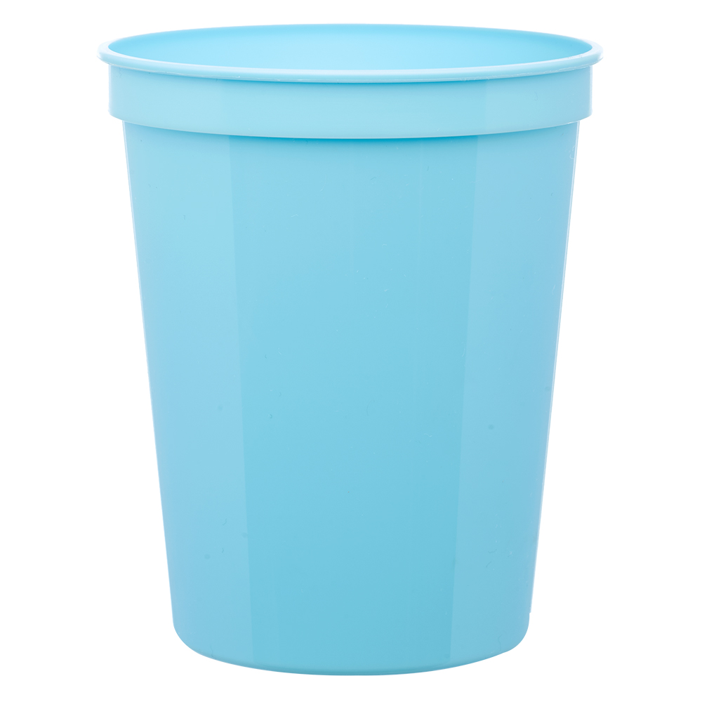 Picture of 16 Oz. Reusable Plastic Stadium Cups