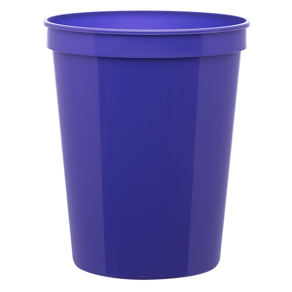 Picture of 16 Oz. Reusable Plastic Stadium Cups