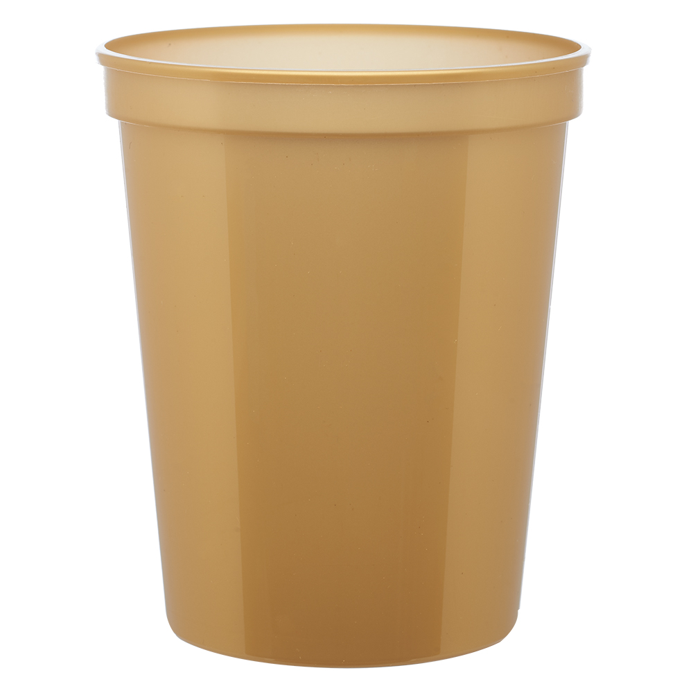 Picture of 16 Oz. Reusable Plastic Stadium Cups