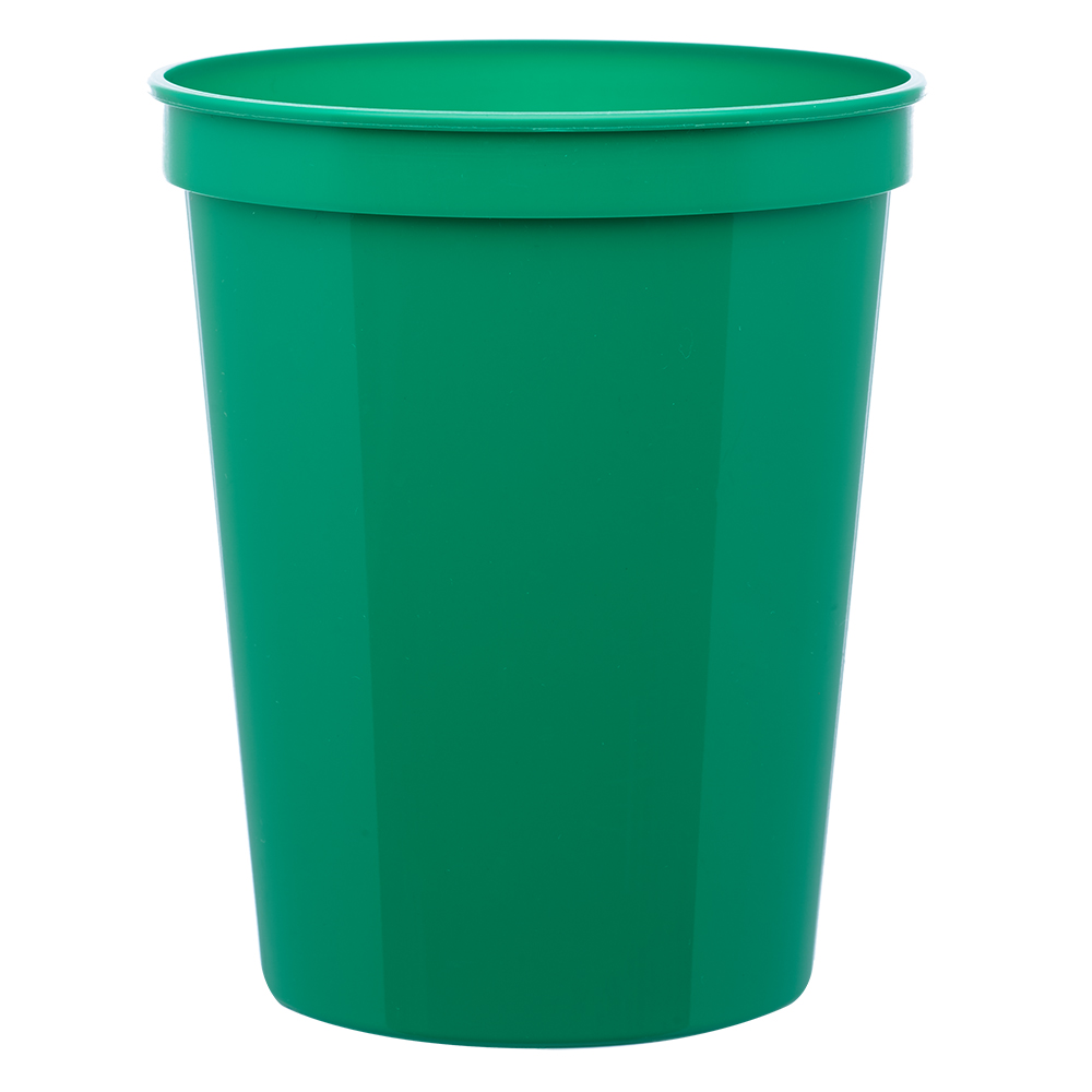 Picture of 16 Oz. Reusable Plastic Stadium Cups