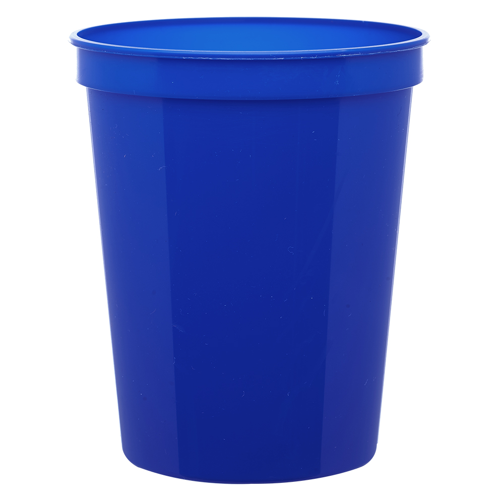 Picture of 16 Oz. Reusable Plastic Stadium Cups