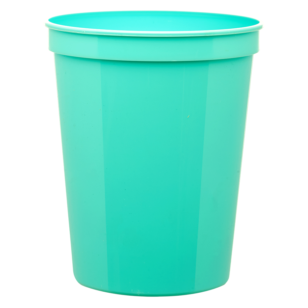 Picture of 16 Oz. Reusable Plastic Stadium Cups