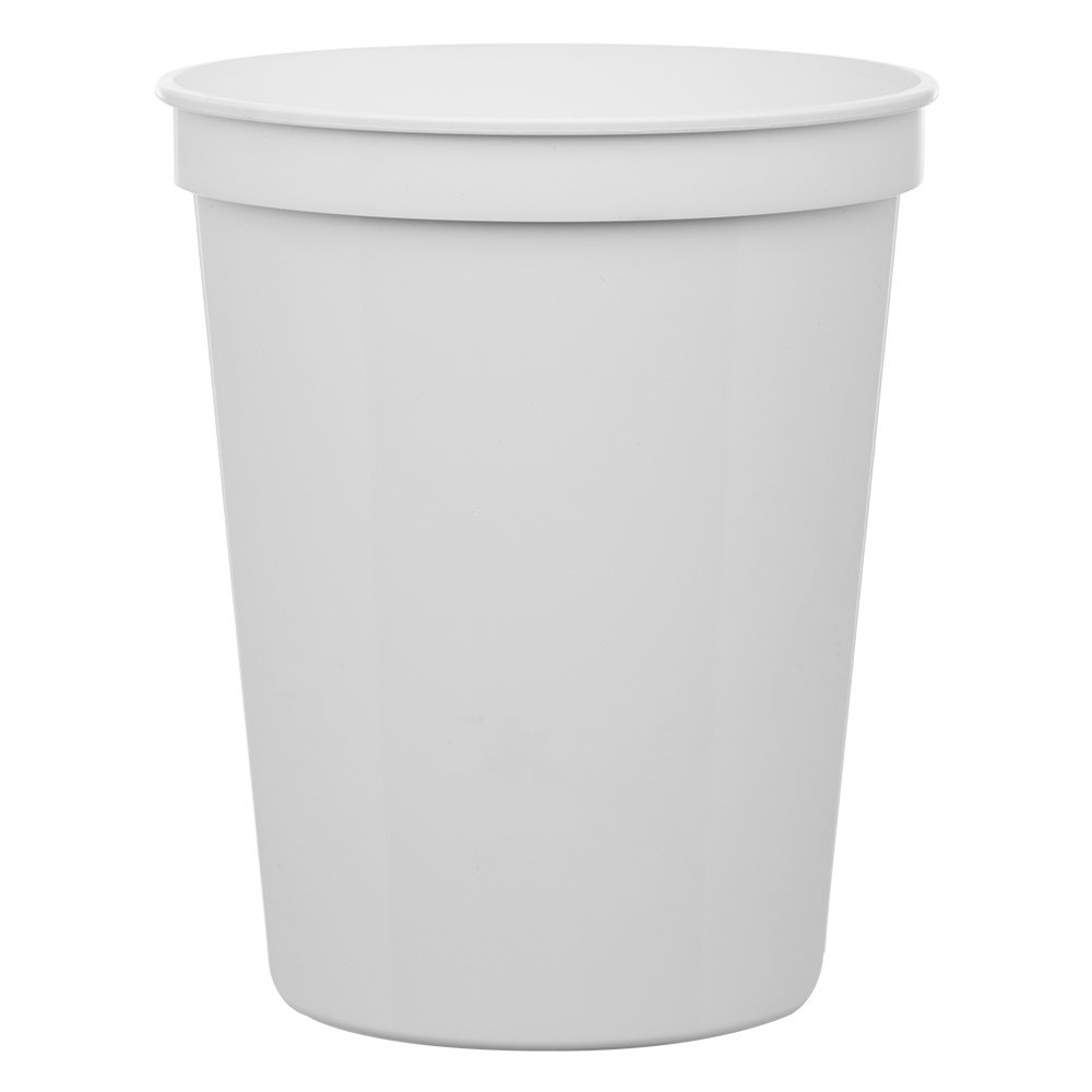 Picture of 16 Oz. Reusable Plastic Stadium Cups