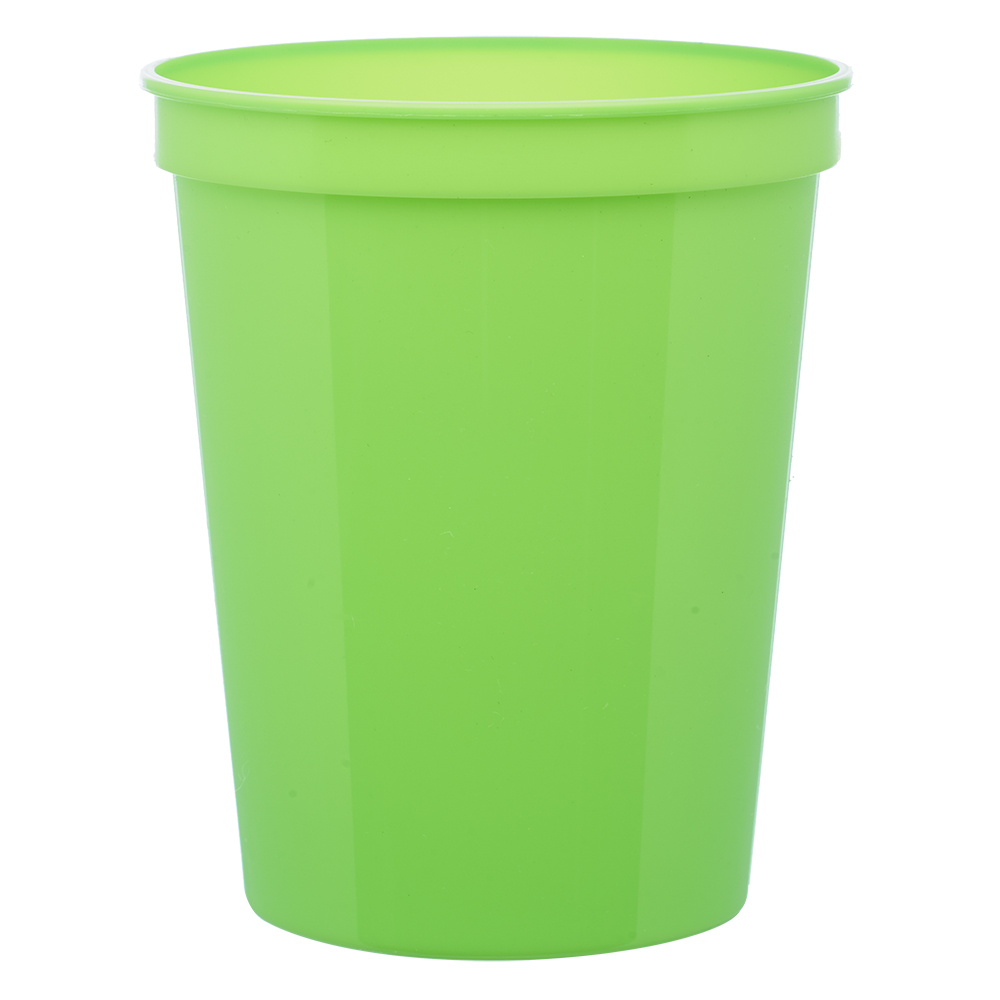 Picture of 16 Oz. Reusable Plastic Stadium Cups