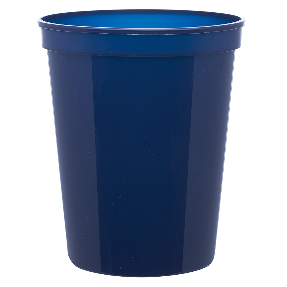 Picture of 16 Oz. Reusable Plastic Stadium Cups