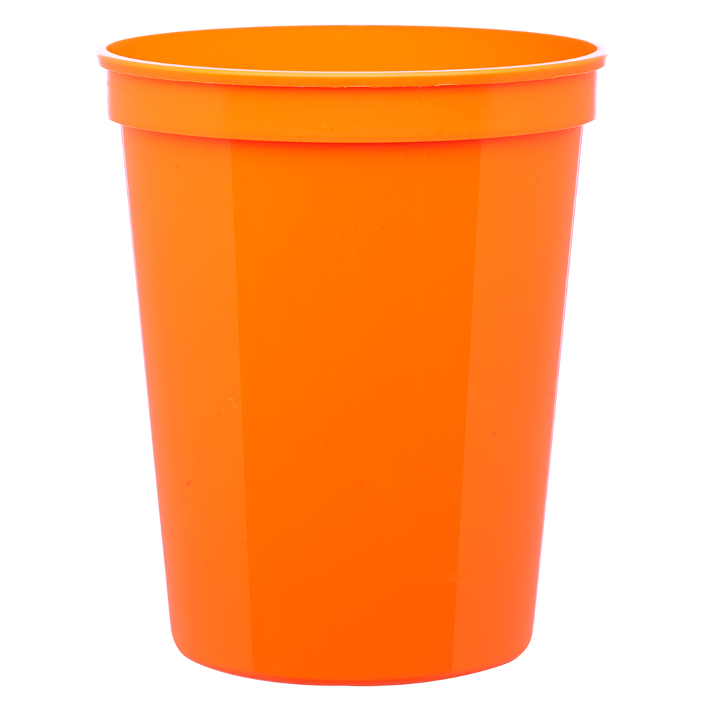 Picture of 16 Oz. Reusable Plastic Stadium Cups
