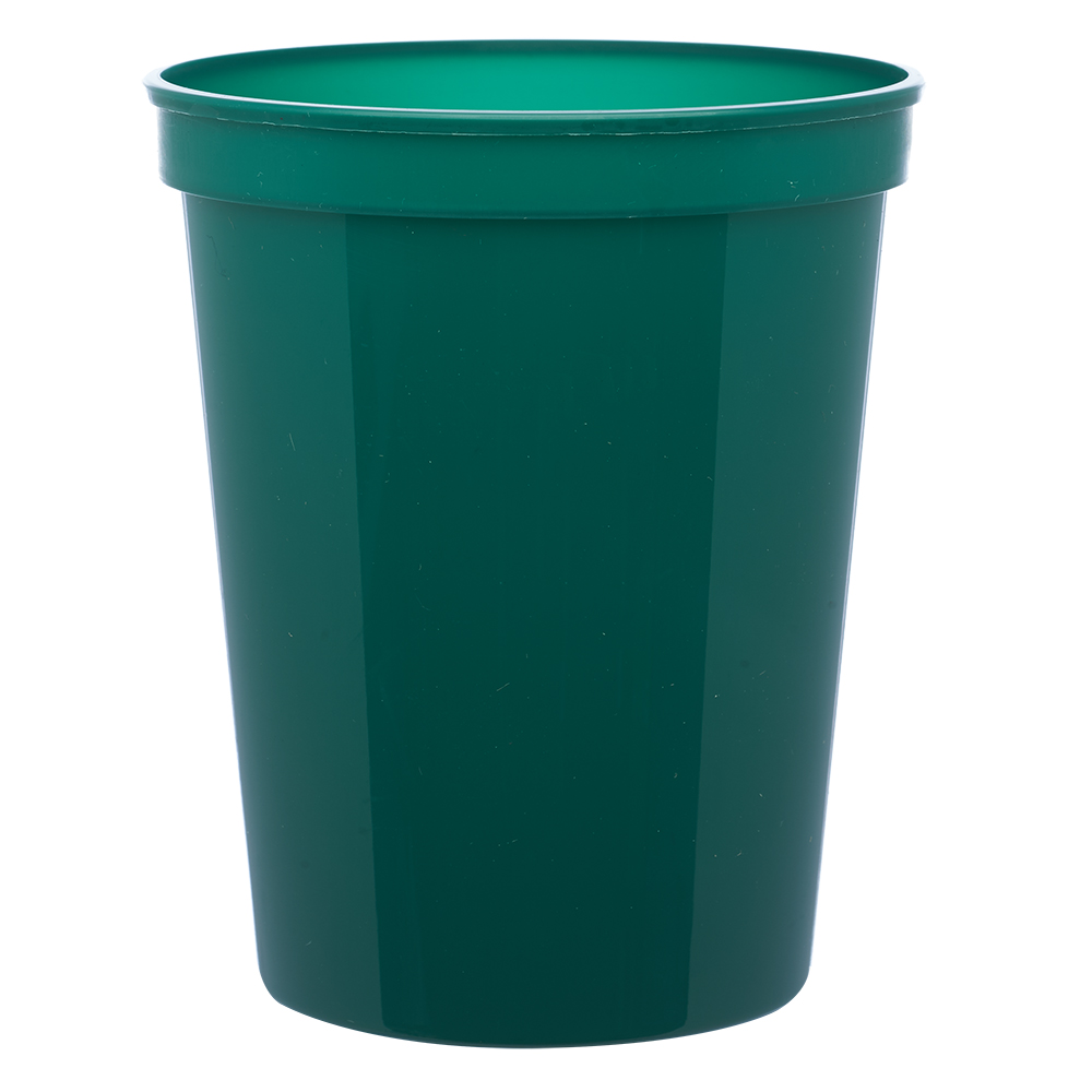 Picture of 16 Oz. Reusable Plastic Stadium Cups