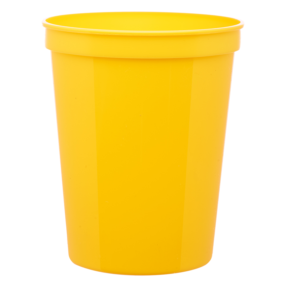 Picture of 16 Oz. Reusable Plastic Stadium Cups