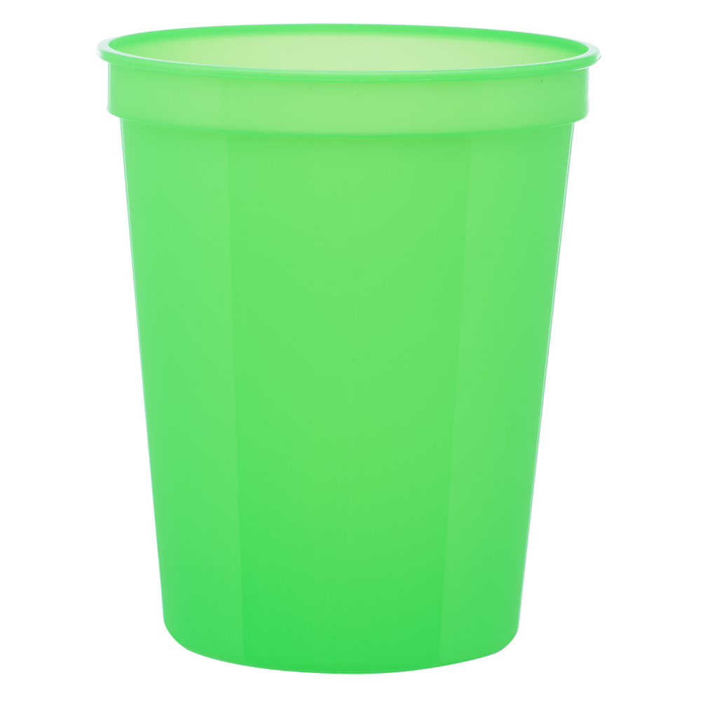 Picture of 16 Oz. Reusable Plastic Stadium Cups