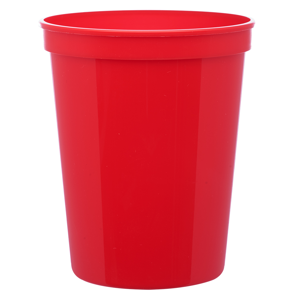 Picture of 16 Oz. Reusable Plastic Stadium Cups