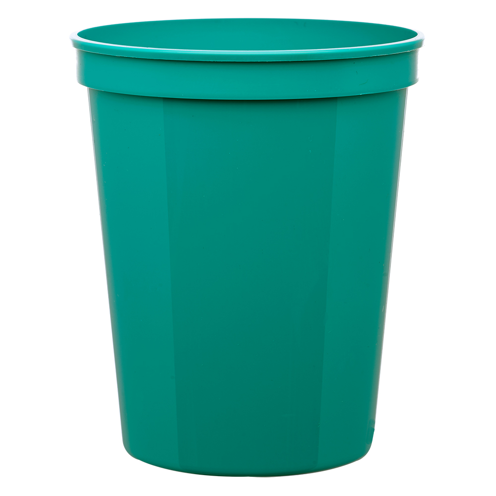 Picture of 16 Oz. Reusable Plastic Stadium Cups