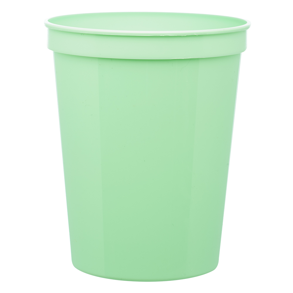 Picture of 16 Oz. Reusable Plastic Stadium Cups