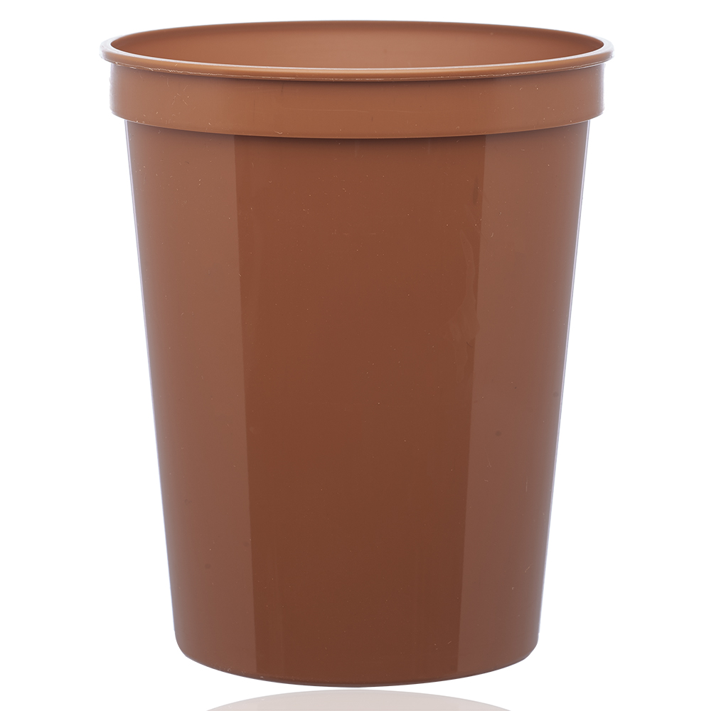 Picture of 16 Oz. Reusable Plastic Stadium Cups