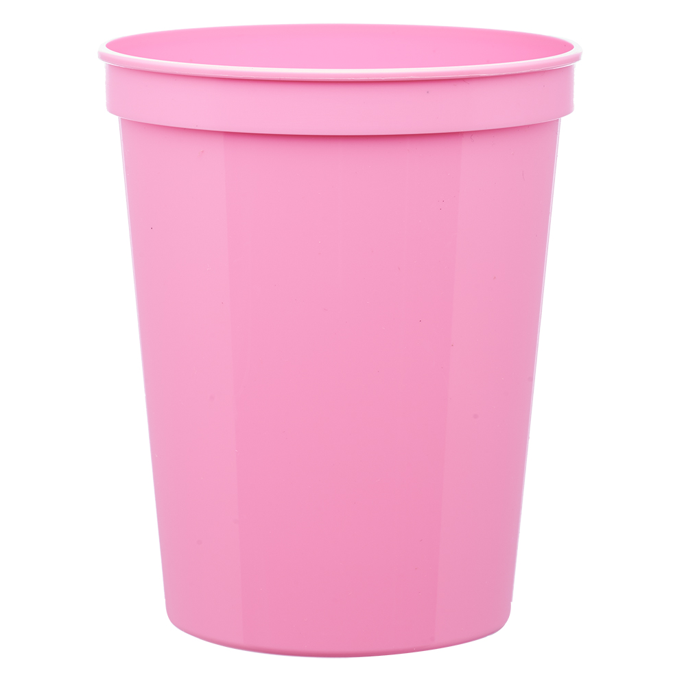 Picture of 16 Oz. Reusable Plastic Stadium Cups