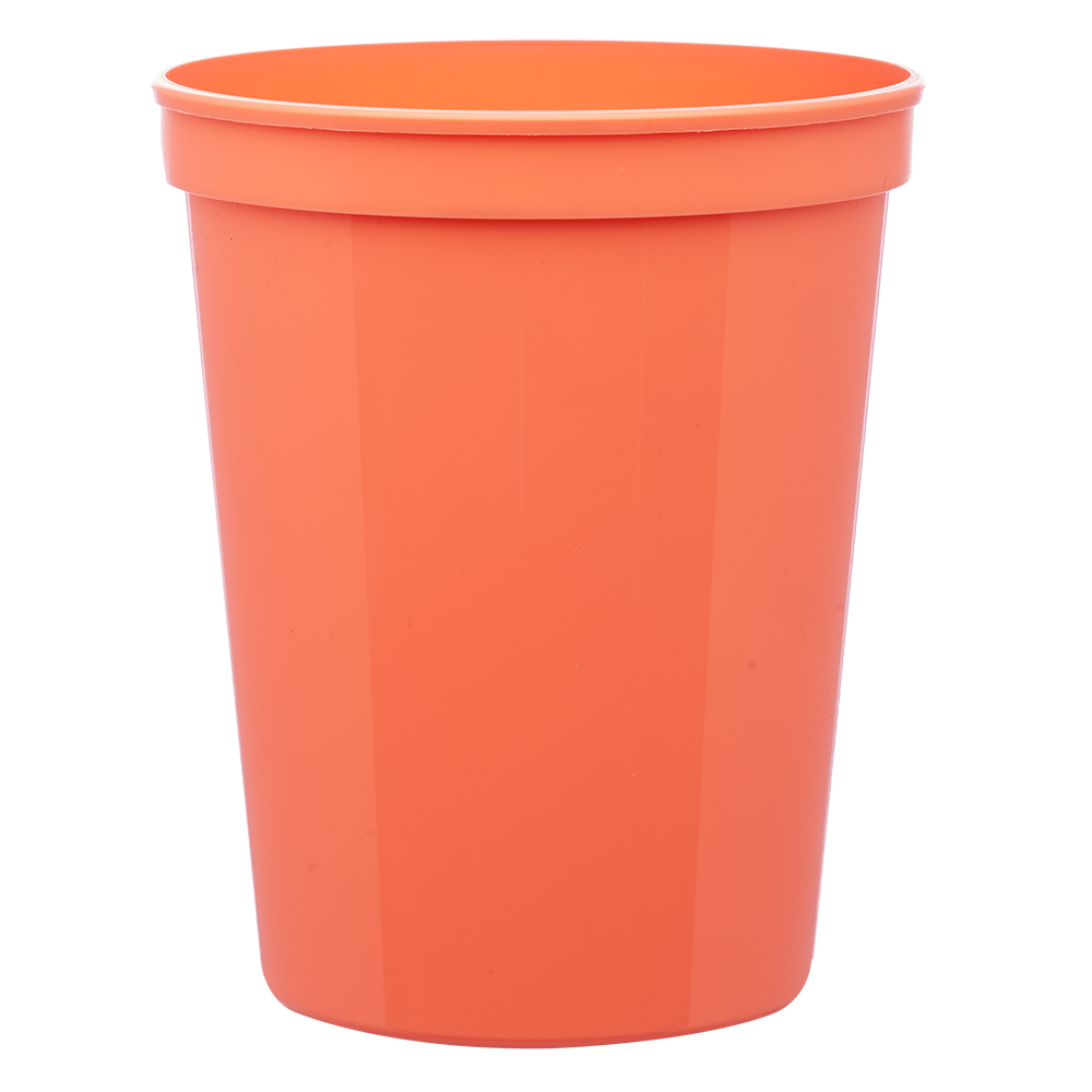 Picture of 16 Oz. Reusable Plastic Stadium Cups
