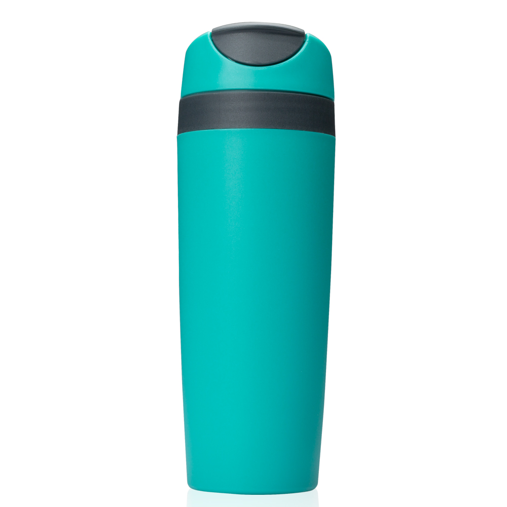 Picture of 16 Oz. Snap Seal Tumbler Travel Mugs