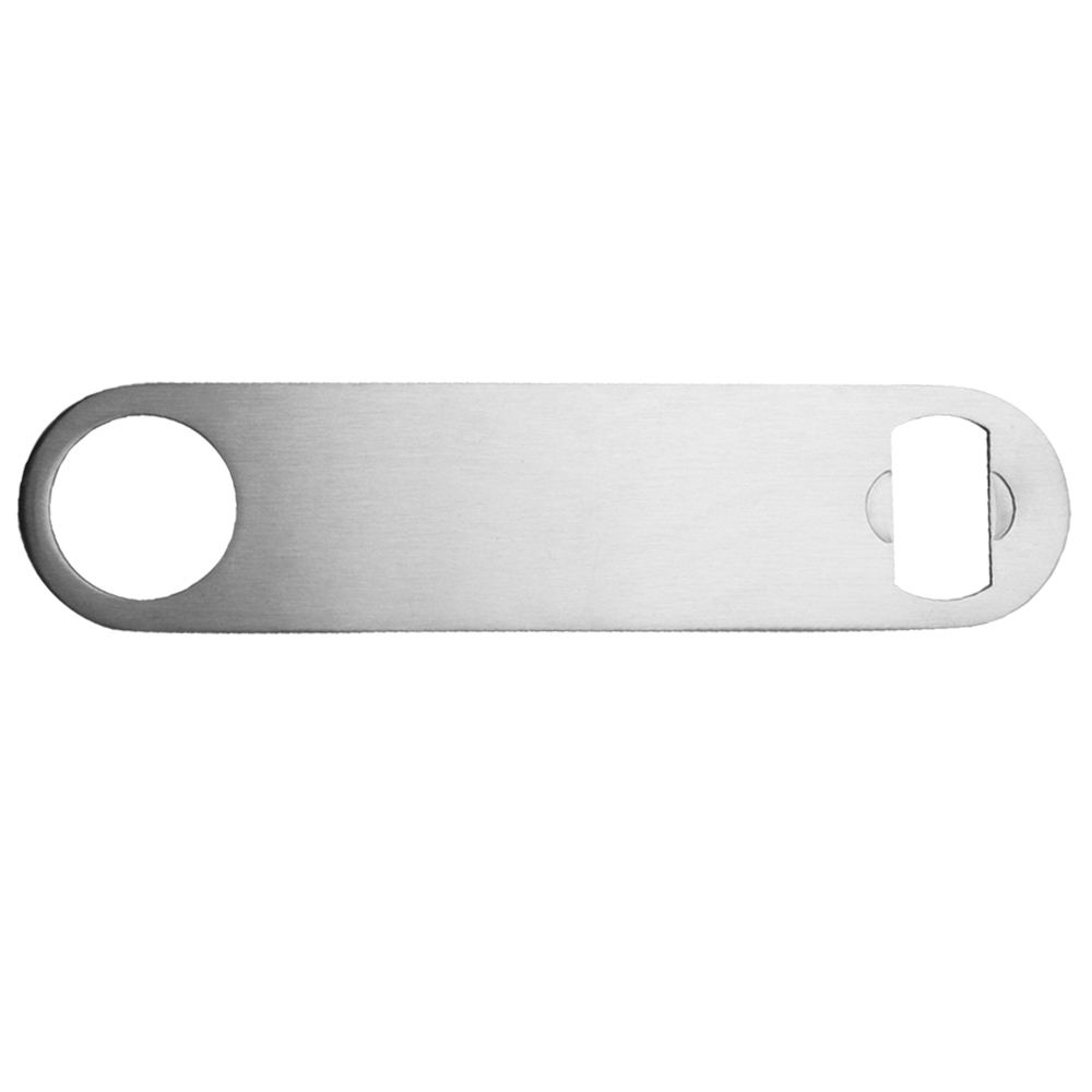 Picture of Barcelo Stainless Steel Beer Bottle Openers