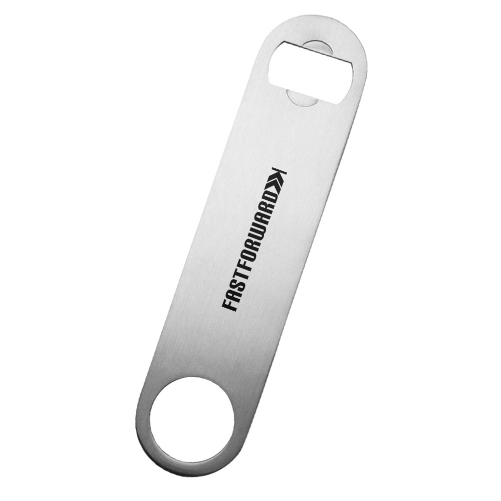 Picture of Barcelo Stainless Steel Beer Bottle Openers