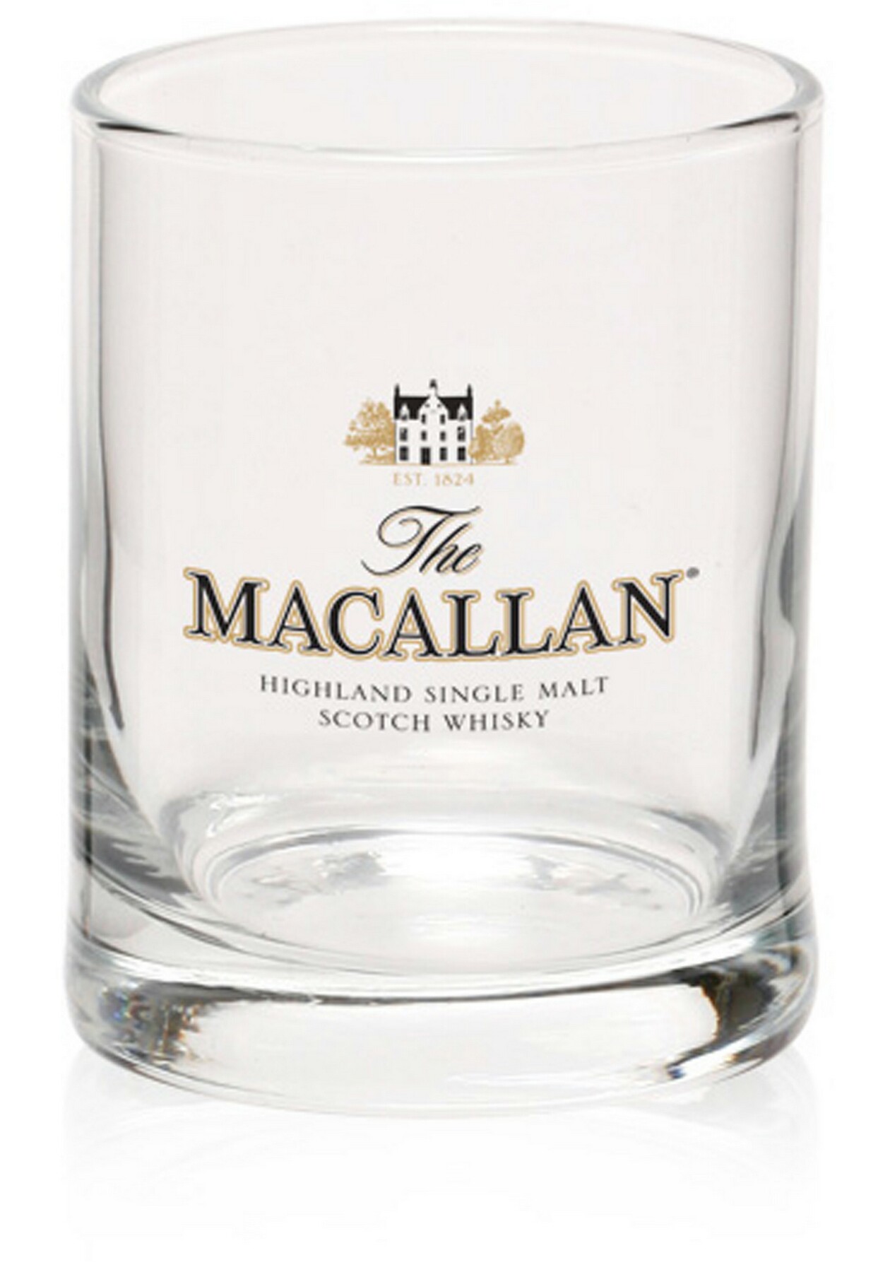 Picture of Libbey? 3 Oz. Whiskey Lexington Jigger Glasses