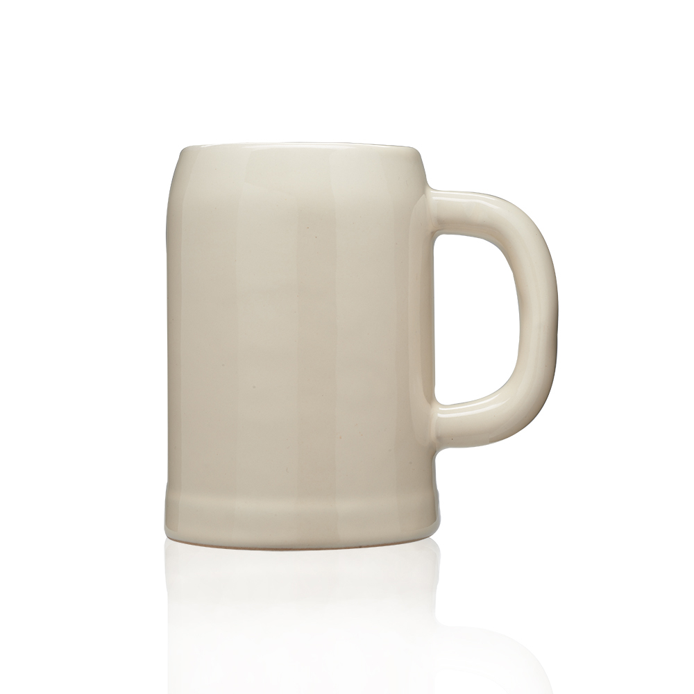 Picture of 24 Oz. Ceramic Steins Beer Mug
