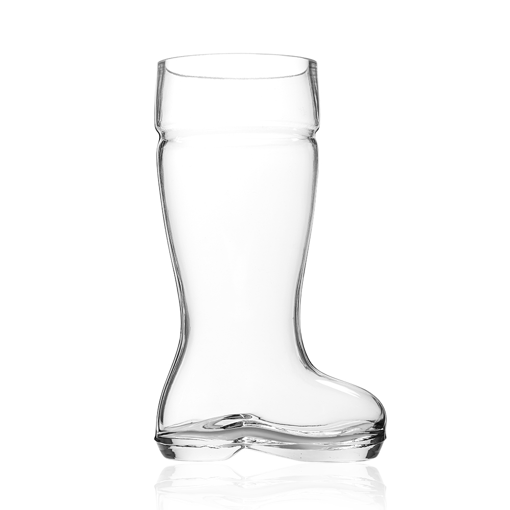 Picture of 44 Oz. Munich Das Boot Beer Glasses