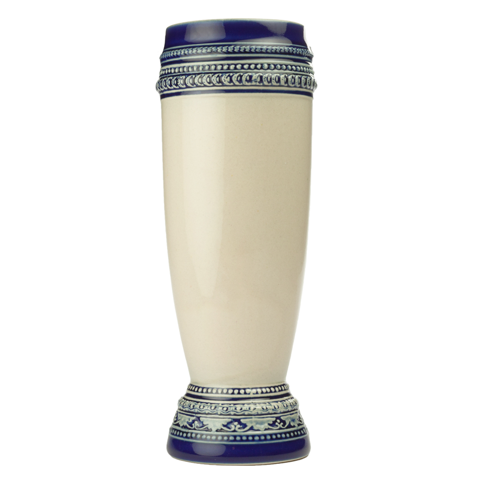 Picture of 15 Oz. Bremen Ceramic Pilsner Beer Mugs