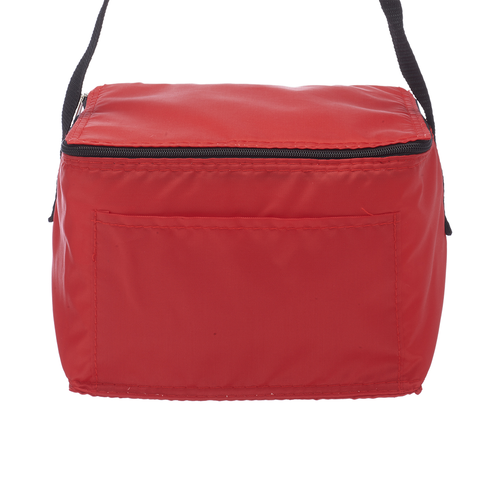 Picture of 6 Pack Cooler Lunch Bag
